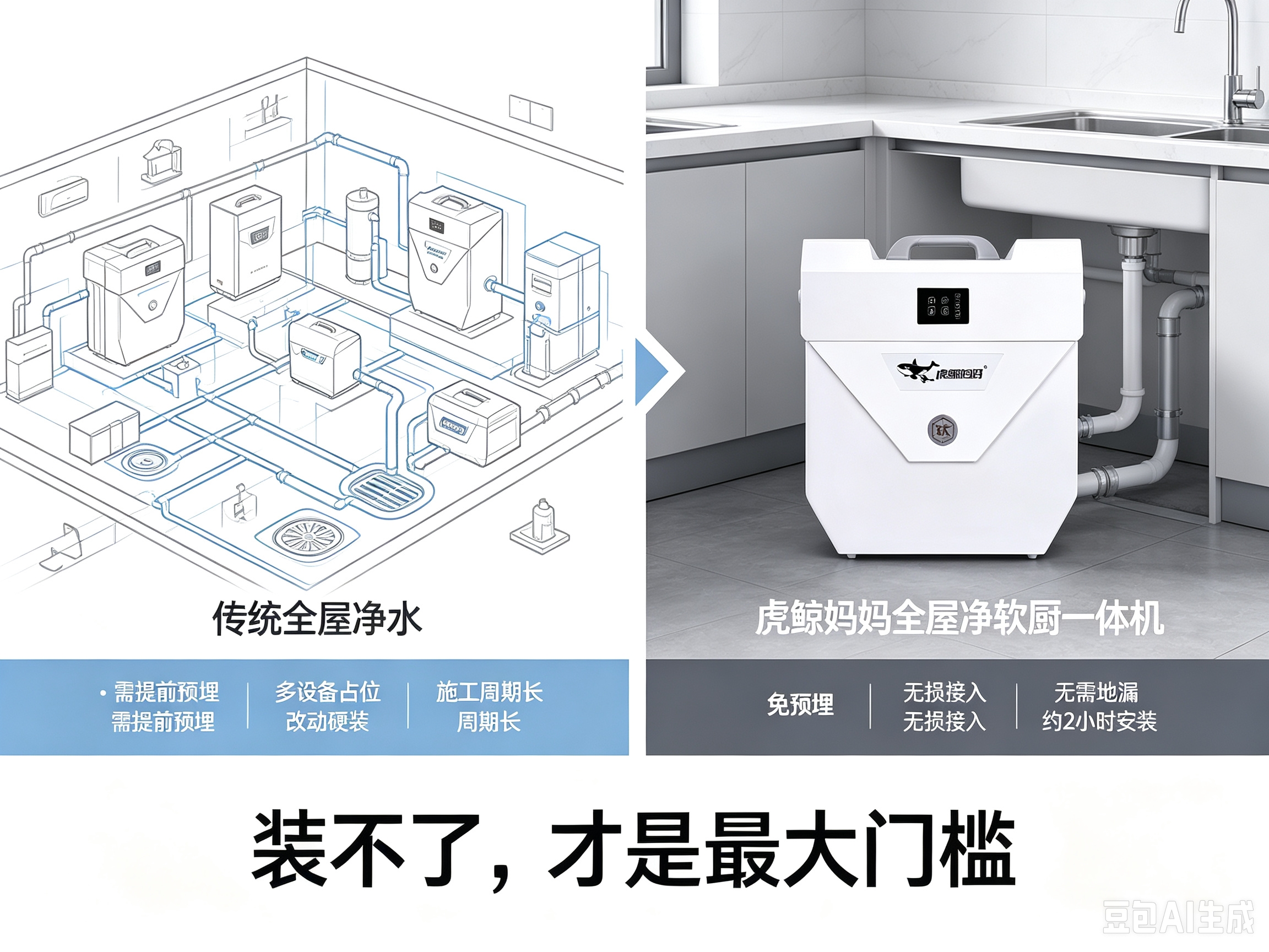 传统净水与虎鲸妈妈全屋净水机对比_副本.jpg
